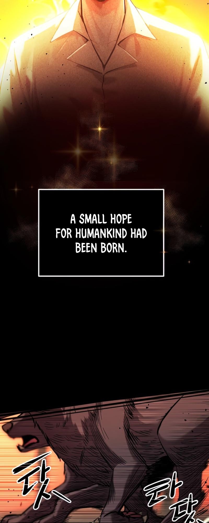 I Obtained A Mythic Item, Chapter 2 image 033